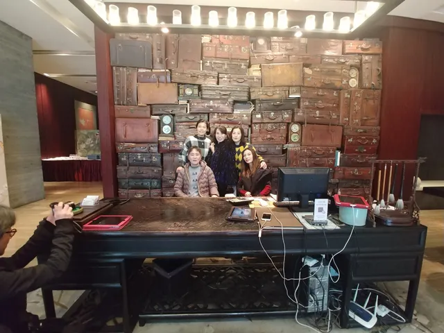 Jinfuxuan Private Kitchens