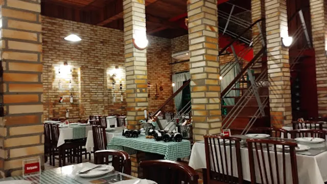 Brolese Solo Pizzaria