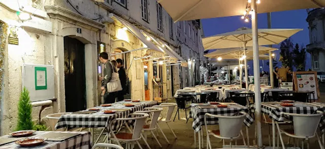 Santa Rita  in Lisbon, Lisboa