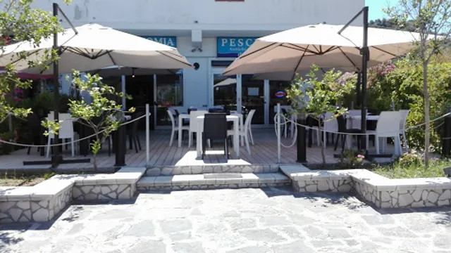 Antichi Sapori del Mare Pescheria