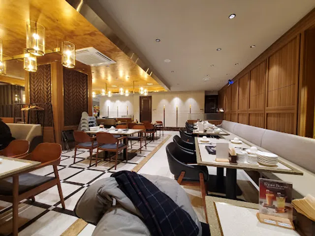 Crystal Jade Restaurant - Sogong