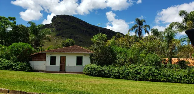 Iracema Pouso Agroecológico