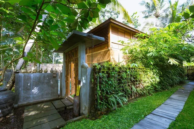 De Ubud Villas & Spa