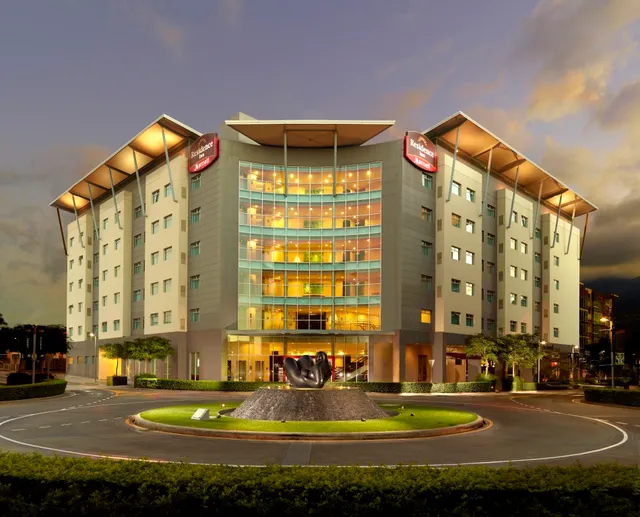 Residence Inn by Marriott San Jose Escazu