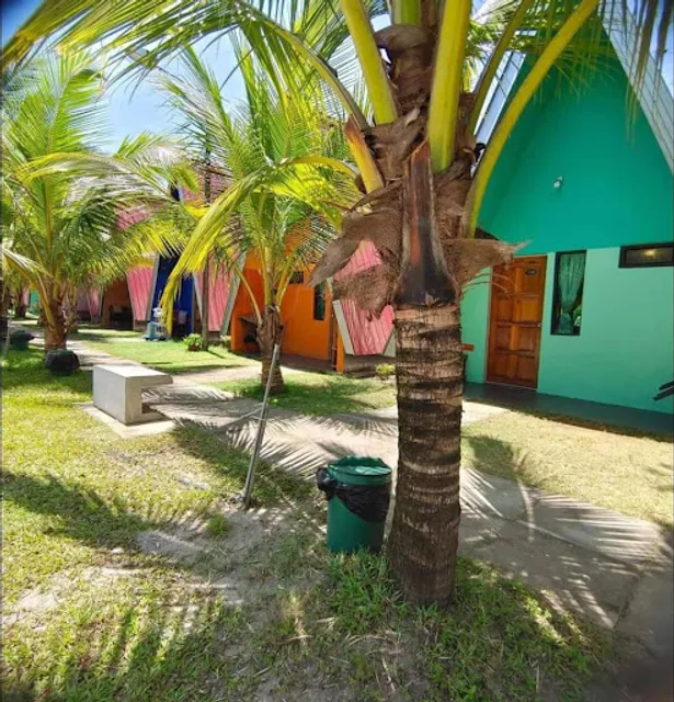 Eco Bay Beach Resort