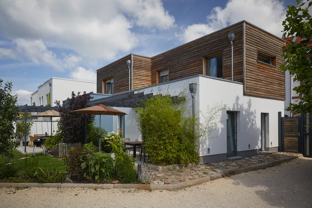 ElbQuartier Apartments Magdeburg