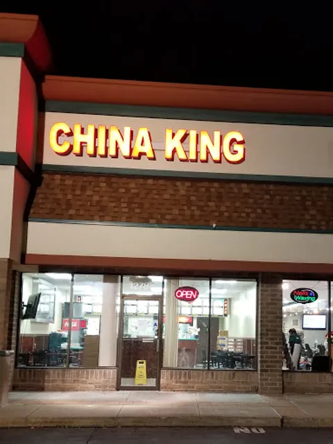 China King