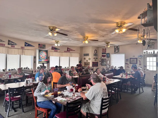 Grannie's Country Cookin'