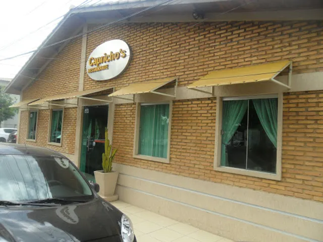 Capricho's Restaurante