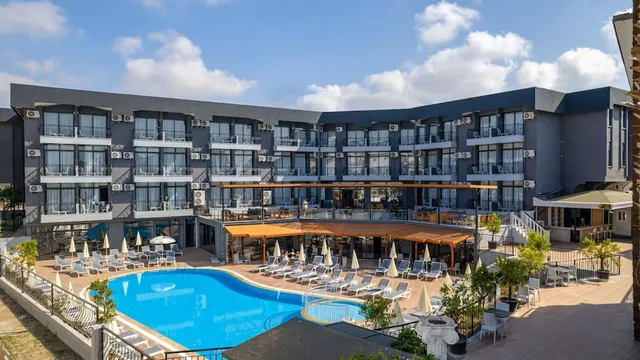 CLOVER MAGIC PARK SİDE