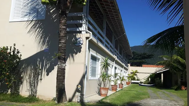 Aptos For Season in the Maranduba Beach