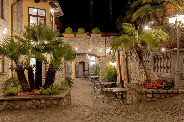 Romantic Relais Sorrento