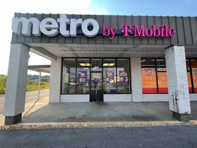 Metro by T-Mobile