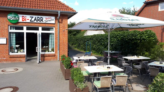 Berlin Grill Zarrentin