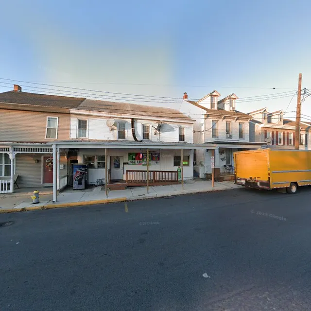Lebanon General Store