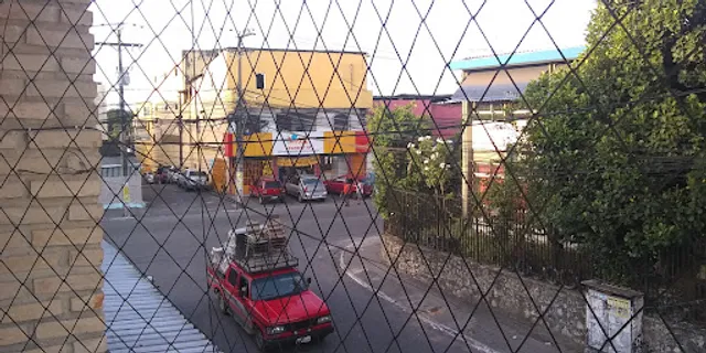 Rei do crepe Francês