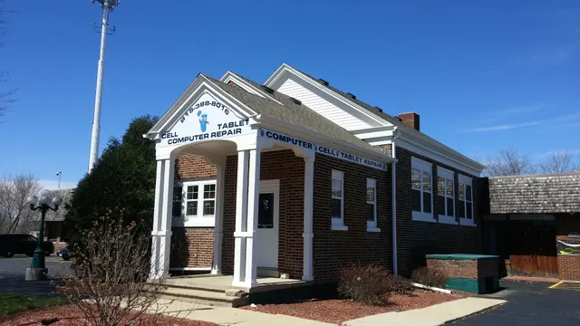 We Repair For You by Elite Support Technologies