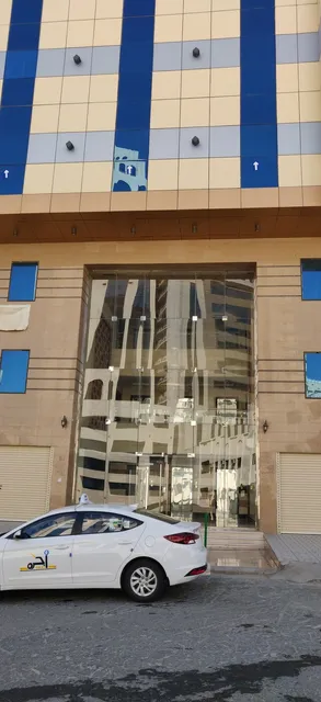 OYO 486 Waqf Al Jehani Al Aziziyah