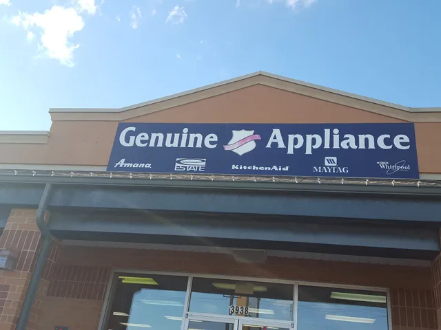 Genuine Appliance