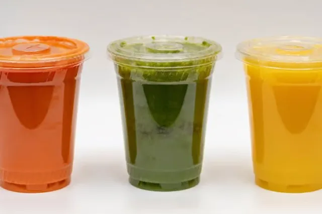 La Trailita #2 Mexican Restaurant(Inside BannerWholesale)