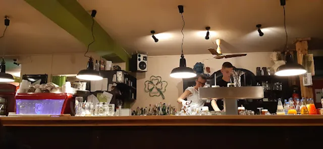 Altes Haus-Die Kneipe