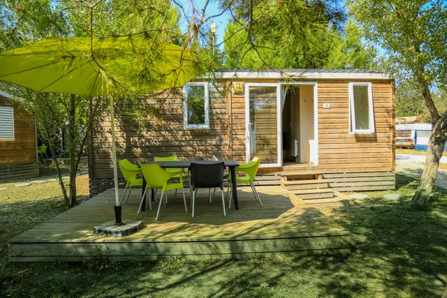 Camping Aude | Domaine de La Palme