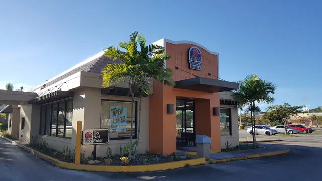 Taco Bell