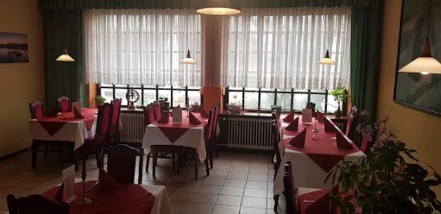 Pizzeria Da Nico Hermeskeil