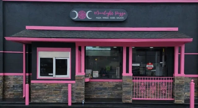 Moonlight Pizza