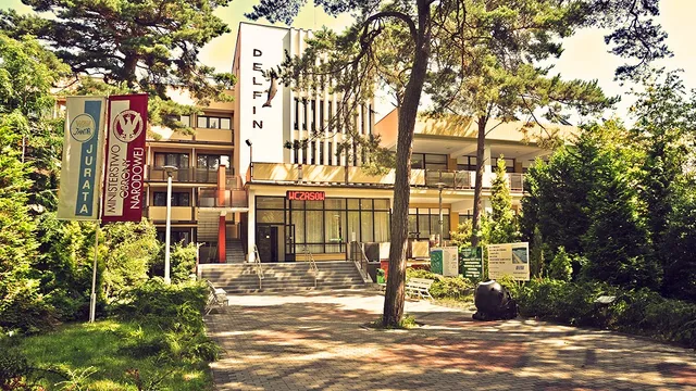 Rewita Jurata "Delfin"