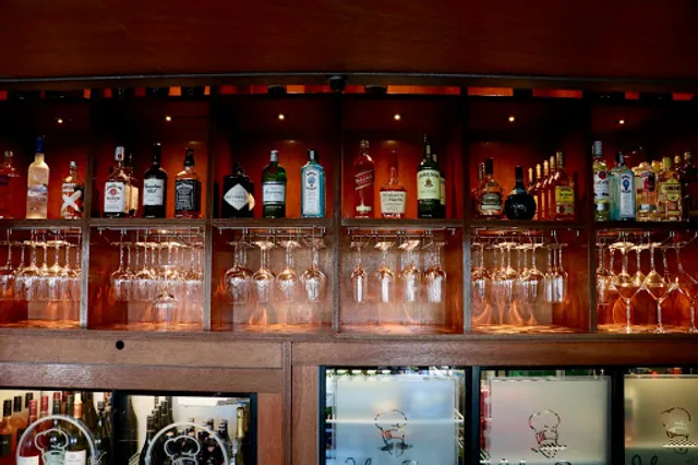 Wynyard Grill Steakhouse and Wine Lounge