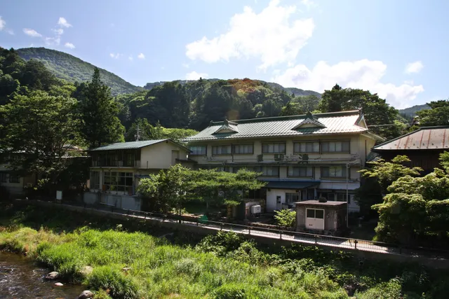 清琴楼(せいきんろう)