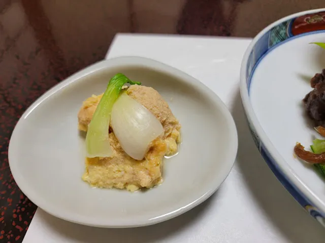 加茂川京風味処