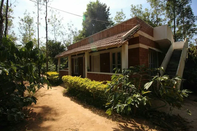 The Coffee Land Homestays