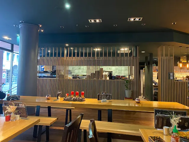 COCO Ramen - Sushi - Asian kitchen