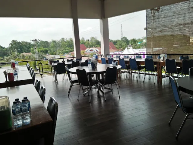 Rumah Makan Sederhana Teluk Kuantan Pusat