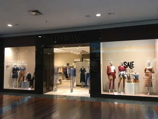 Le Lis - São Caetano