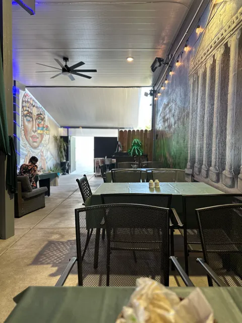 Lavash Land and Bakery