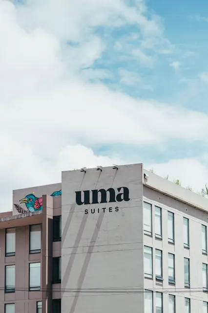 Uma Suites Chía