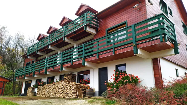 Rejtek Vendégház és Kerékpáros Központ