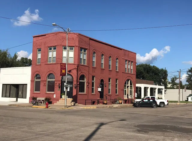 Heritage House Bed & Breakfast