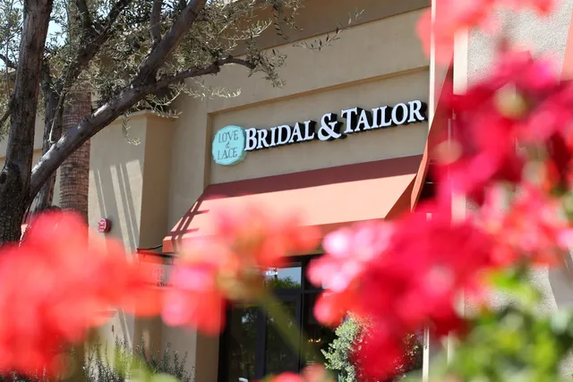 Love and Lace Bridal Salon