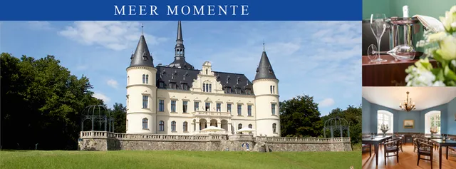 Schlosshotel Ralswiek