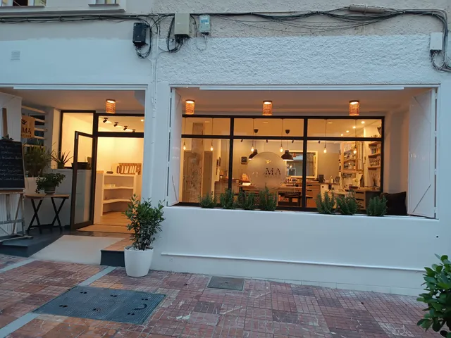 Alma Essentials Marbella