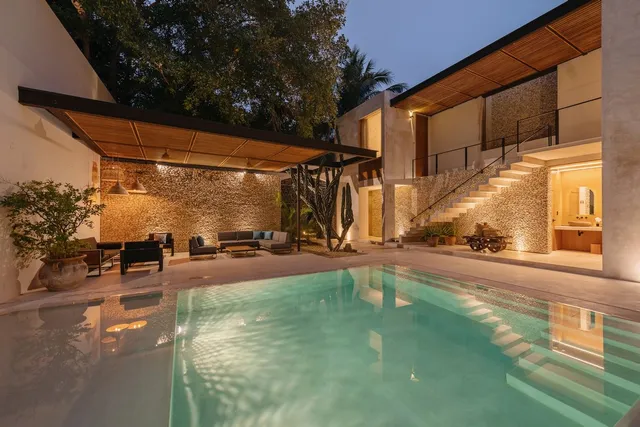 Decu Mérida, a SLH Hotel