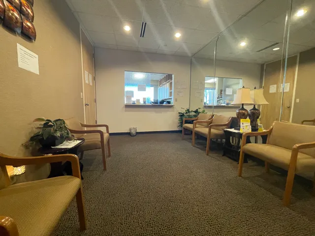 Mitwally Fertility Clinic