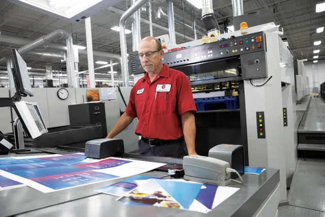 Shapco Printing Inc.