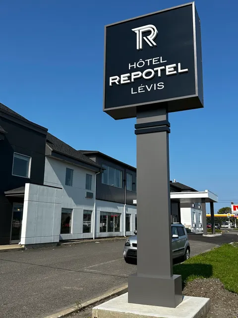Hôtel Repotel Lévis