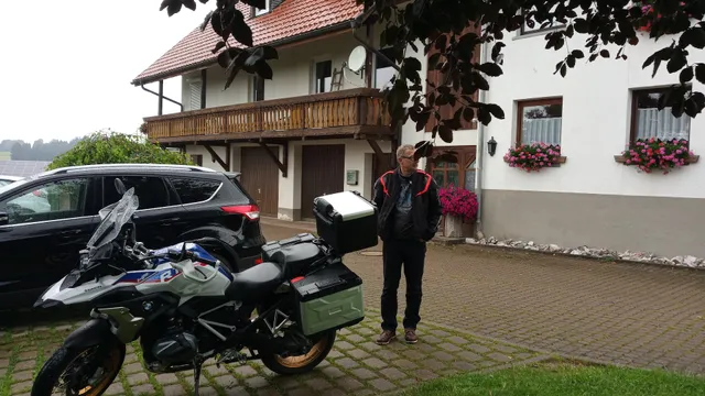 Haus Freudig Strittberg