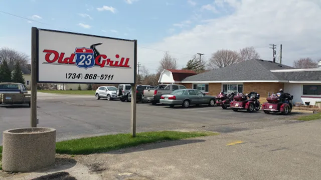 Old 23 Grill